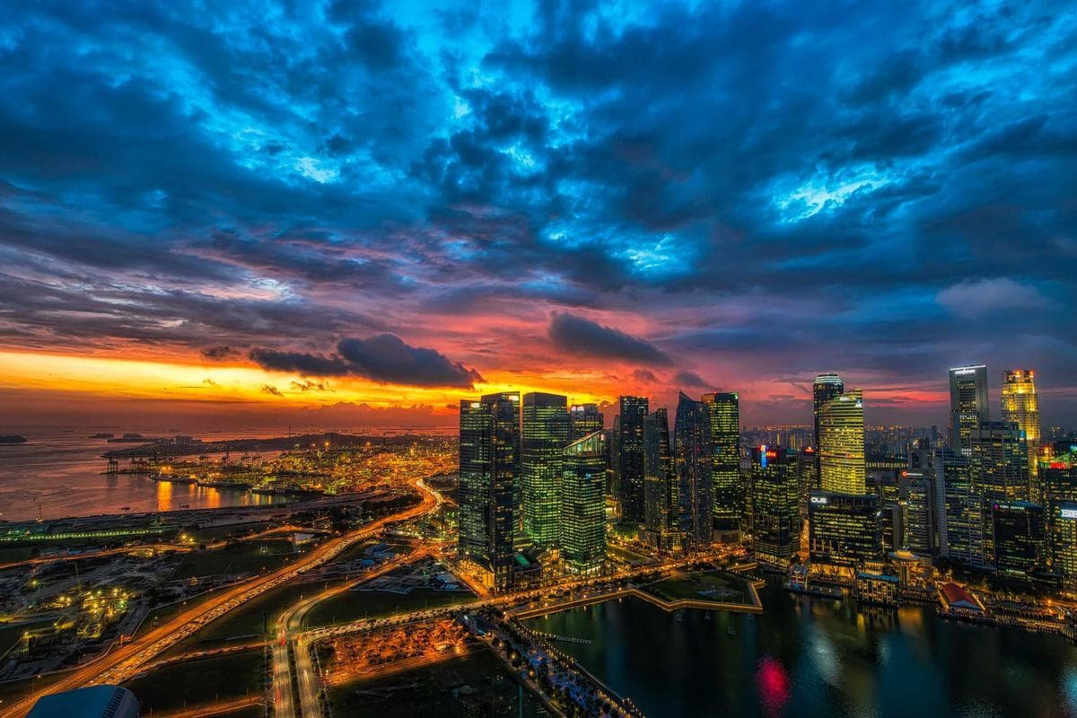 Land 4 ambientes en Port Brenda